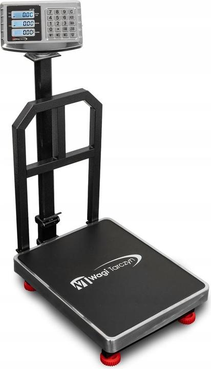 Actual product image Wagi Tarczyn Waga Platformowa WT-175N 300kg