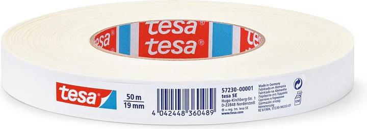Produktbild tesa Gewebeklebeband (19 mm)