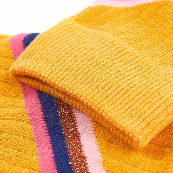 Image du produit VidaXL Chaussettes pour enfants 5 paires UE 26-29,Matière : 78% coton. 20 (Pack de 5, 26 - 29)