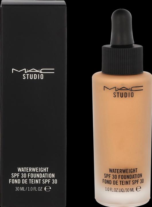 Immagine prodotto MAC Cosmetics Fondotinta Studio Waterweight (Codice prodotto NC42)