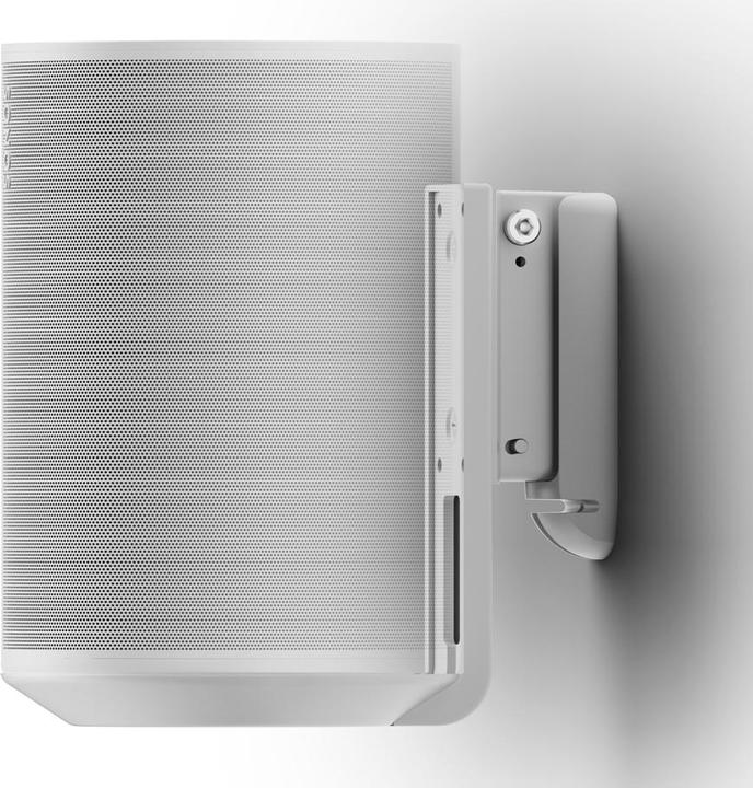 Image du produit Flexson 2x support mural SONOS ERA 100 (1 pièce, Installation murale, Pivotant, Inclinable)