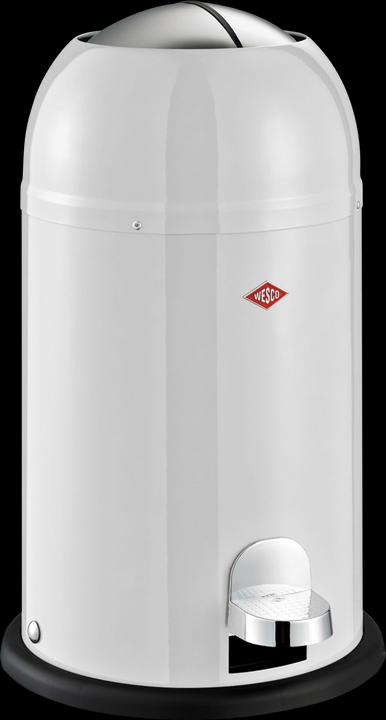 Actual product image Wesco Kickmaster Junior (12 l)
