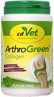 Image du produit cdVet ArthroGreen Collagène (Adulte, Senior, 1 pcs, 300 g)