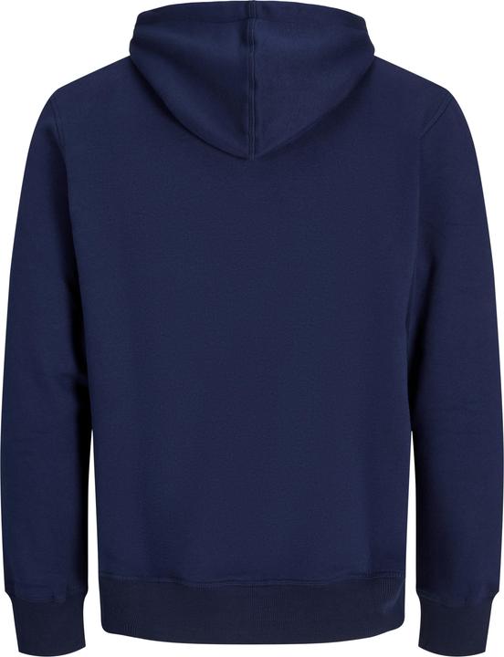 Produktbild Jack & Jones Logo Kapuzenpullover Kapuzenpullover (XL)