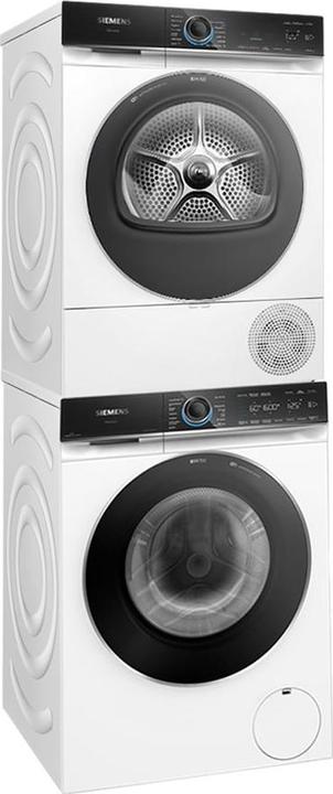 Produktbild Siemens WT7WH540 (8 kg, Rechts, EU-Stecker)