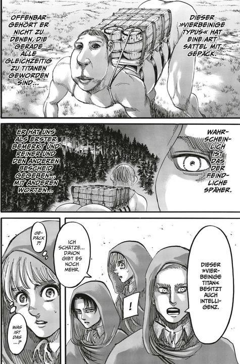 Immagine prodotto Attack on Titan Deluxe 7 (Tedesco, Hajime Isayama, 2020)