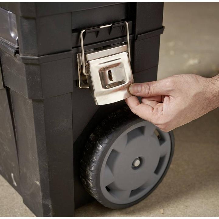 Actual product image Stanley rolling workshop (3 pieces)