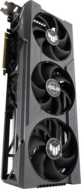 Image du produit ASUS TUF Gaming GeForce RTX 4080 SUPER OC (16 Go)