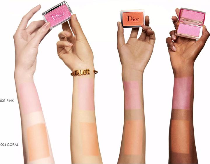 Immagine prodotto Dior Backstage Rosy Glow No 004 (004 - Corallo)
