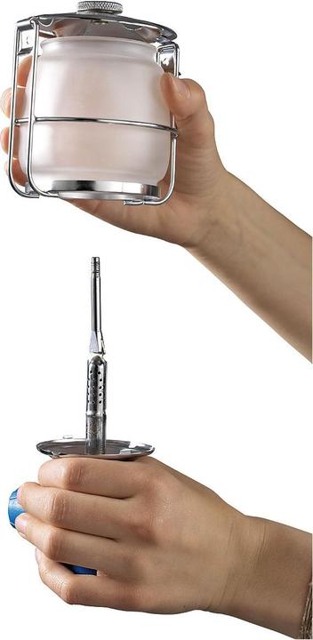 Actual product image Campingaz Lumostar Plus PZ