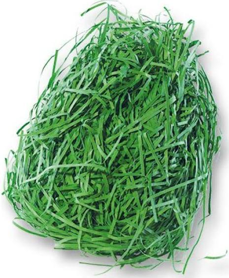 Actual product image Folia Eastergrass (1 x, 2 x 20 x 20 cm)