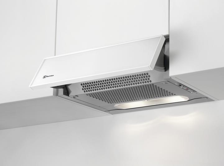 Electrolux DXK5512WE