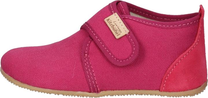 Produktbild Living Kitzbühel Baby's Klettschuh Unifarben (20)