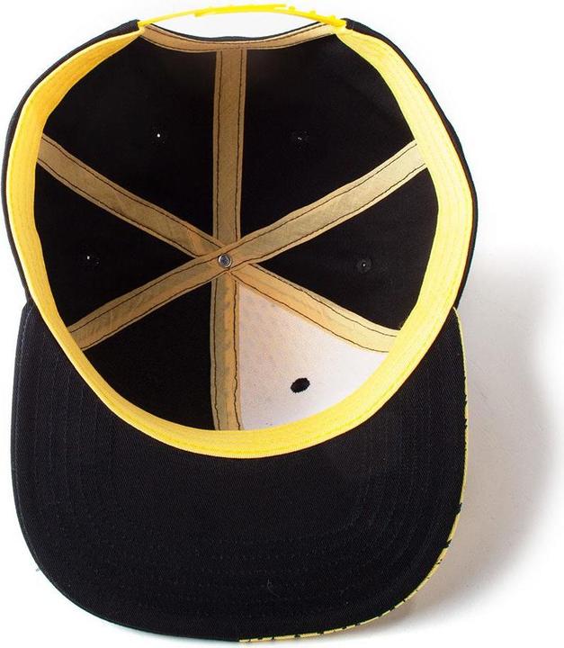 Immagine prodotto Pokémon Blocco Pikachu Snapback (Taglia unica)