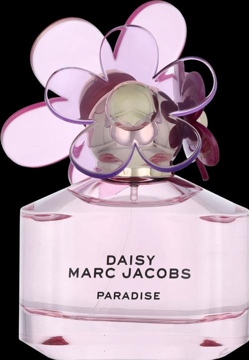 Actual product image Marc Jacobs Paradise Eau de Toilette (Eau de toilette, 50 ml)