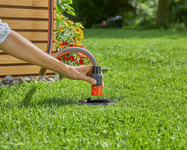 Produktbild Gardena Anschlussdose