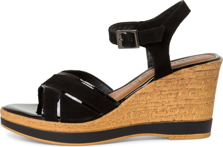 Actual product image Tamaris Sandal (39)