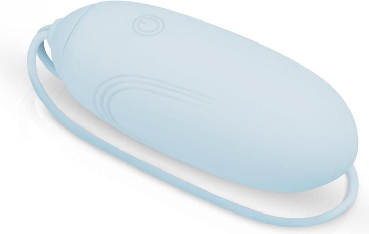 Actual product image Luv Egg Vibration egg