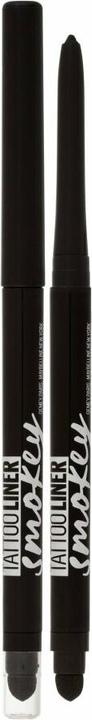 Produktbild Maybelline New York Eye Studio (10 Black)