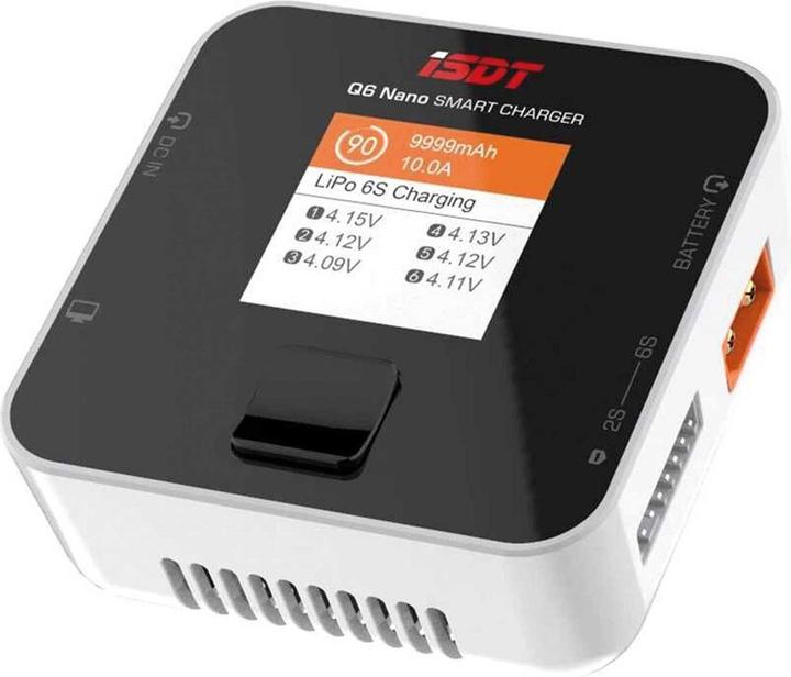 Produktbild Isdt Ladegerät Q6 Nano