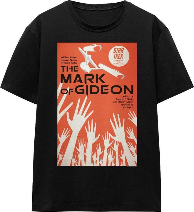 Produktbild The Original Series Episode 71 TShirt (XL)