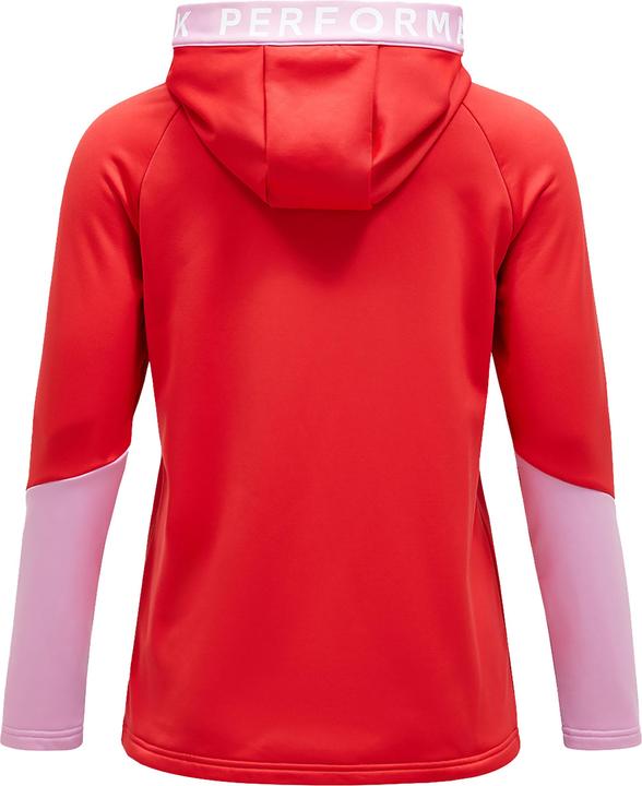 Actual product image Peak Performance Rider Zip Hoodie (M)
