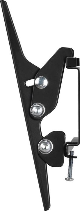 Actual product image Hama TV wall bracket, inclinable, 117 cm (46") up to 25 kg (Wall, 46", 25 kg)