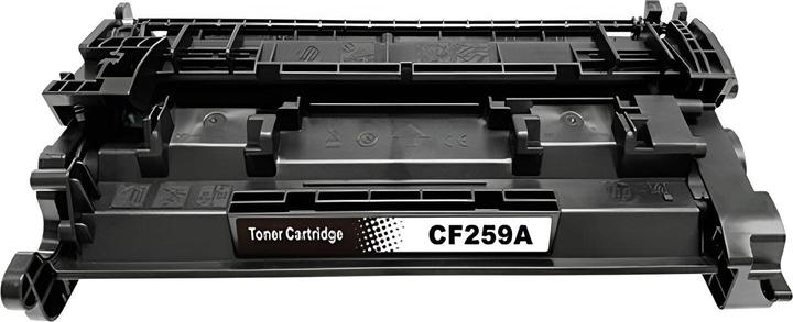Actual product image Hermex Kompatibler Toner für HP LaserJet Pro M405dw (FC)