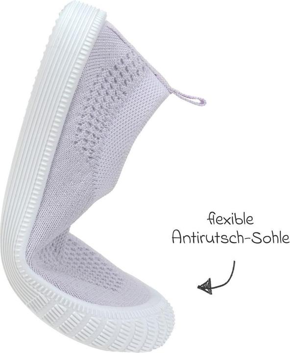 Produktbild Lässig Baby-Bademode Kinder-Schuh / Badeschuh Allround Sneaker (22)