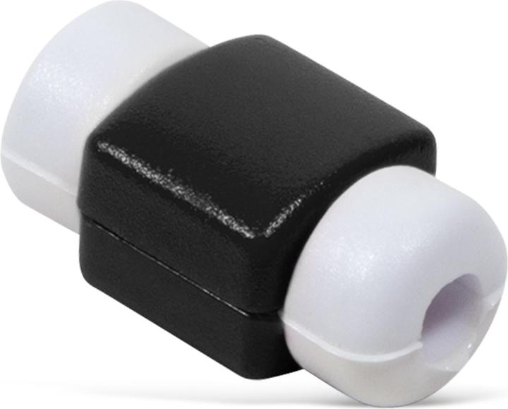 Actual product image LogiLink Kink protection for USB cable