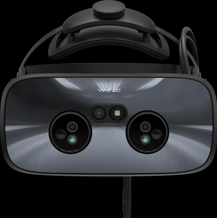 Produktbild Varjo XR-3