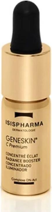 Produktbild Isispharma Geneskin C Premium Concentre Eclat (10 ml)