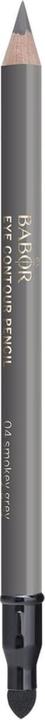 Babor Eye Contour Pencil 04 smokey grey (Smoky Grey)