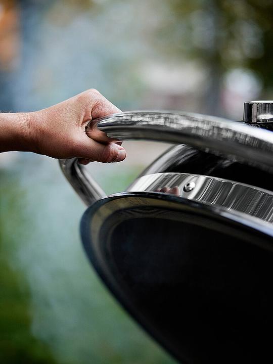Produktbild Weber Summit Kamado E6 (610 mm)