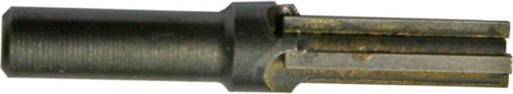 Image du produit Rokamat 90144 Hartmetallfräser ø 10 mm für Piranha Miller Fugenfräser