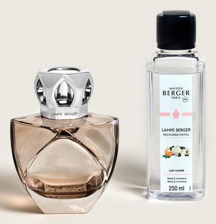 Produktbild Maison Berger Nude Eternity Lamp (250 ml)