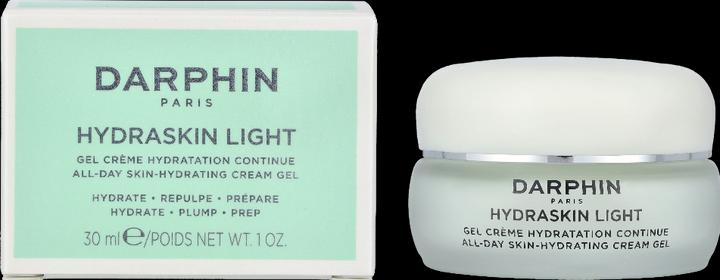 Actual product image Darphin Hydraskin Light All Day Skin Hydrating Cream-Gel (30 ml, Day cream)