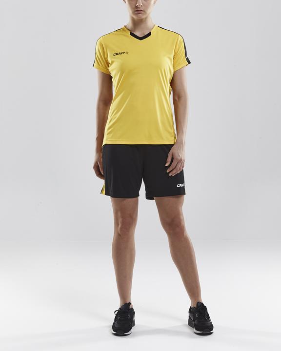 Actual product image Craft Progress Jersey Contrast W (S)