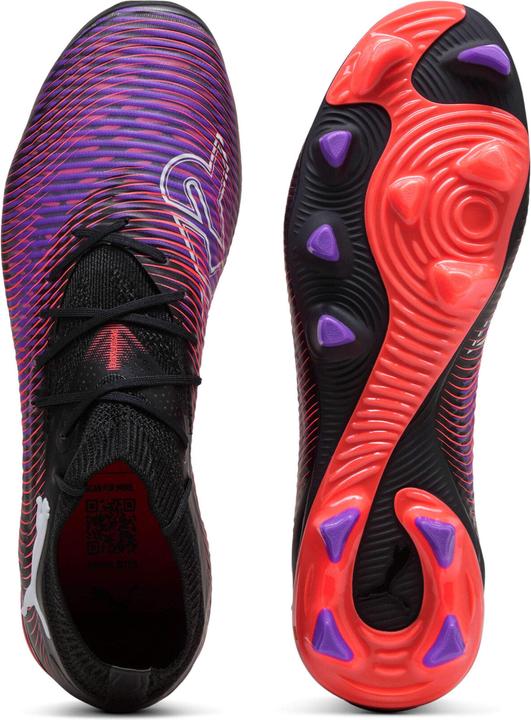 Image du produit Puma Future 8 Pro Fg/Ag (45)