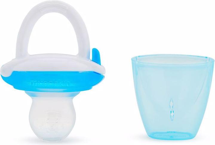 Actual product image Munchkin Baby food feeder (1 x, from 4 M.)