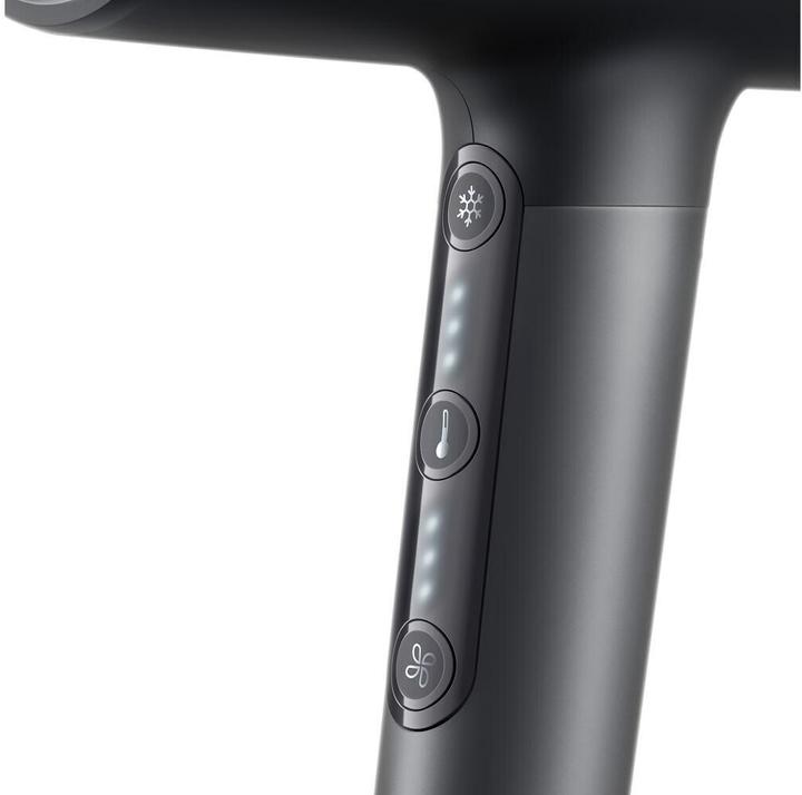 Produktbild Braun Haartrockner