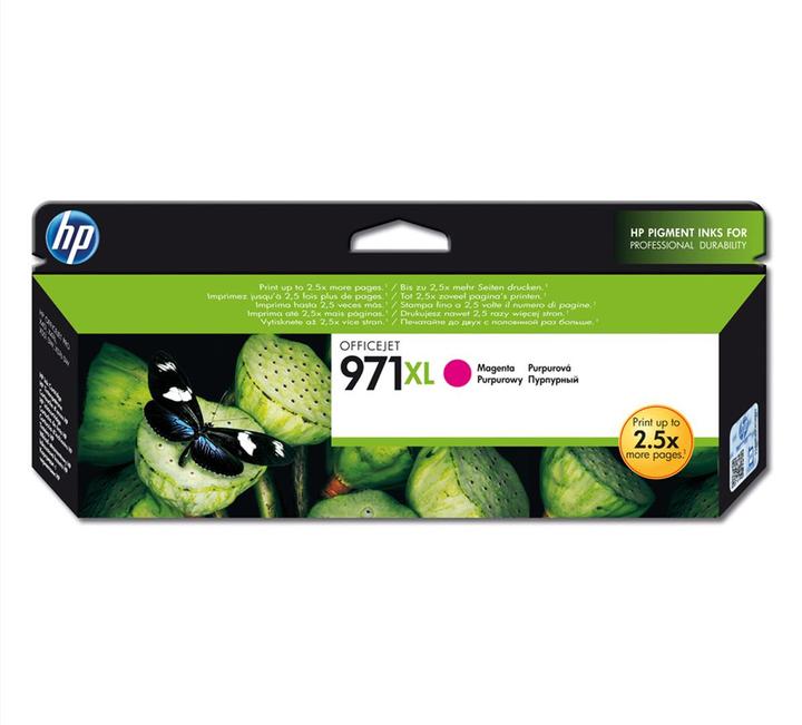 Immagine prodotto HP 971xl (M)