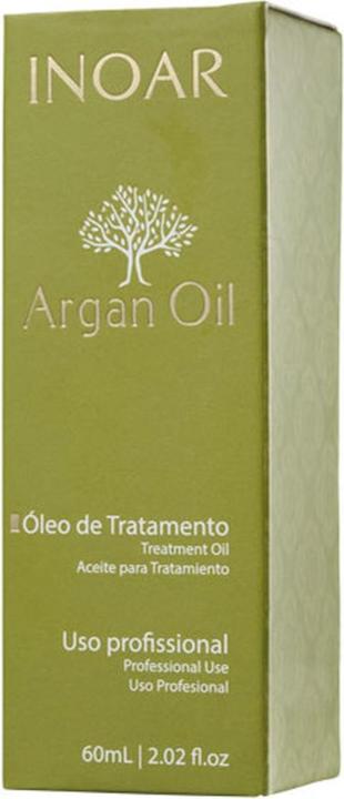 Produktbild Inoar 7898581080503 (60 ml)