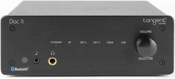 Actual product image Tangent Dacii (D/A converter)