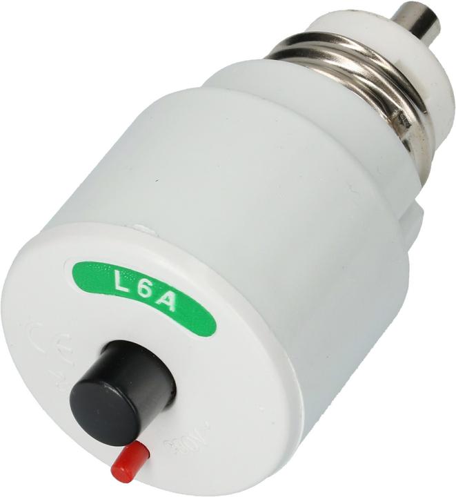 Produktbild Max Hauri Schraubautomat (6 A)