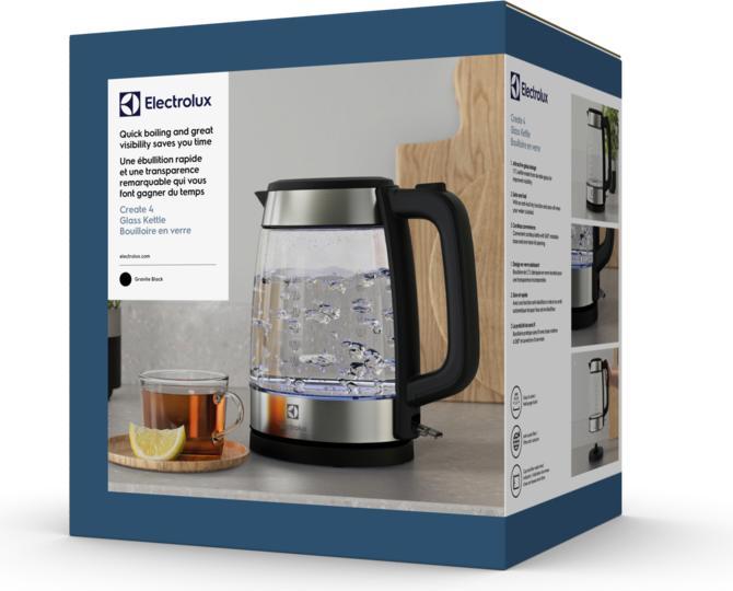 Immagine prodotto Electrolux E4GK1-4GB (1.70 l)