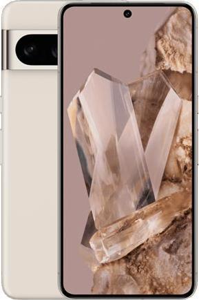 Produktbild Google Pixel 8 Pro (512 GB, Porcelain, 6.70", SIM + eSIM, 50 Mpx, 5G)