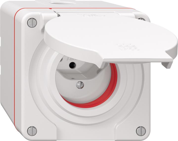 Actual product image Feller Nevo