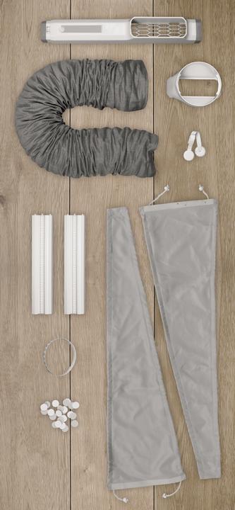 Immagine prodotto Electrolux Kit per finestre