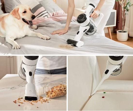 Image du produit Tineco Pure One X Tango